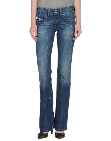 ZOOM DIESEL - Denim pants