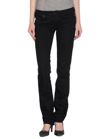 ZOOM DIESEL - Denim pants