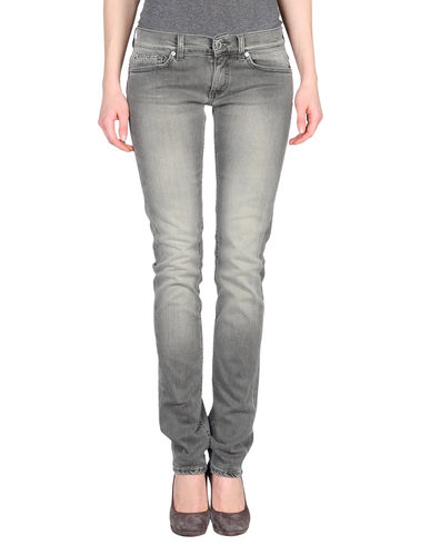 ZOOM DONDUP - Denim pants