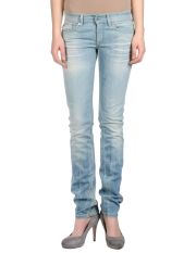 DONDUP - Denim trousers
