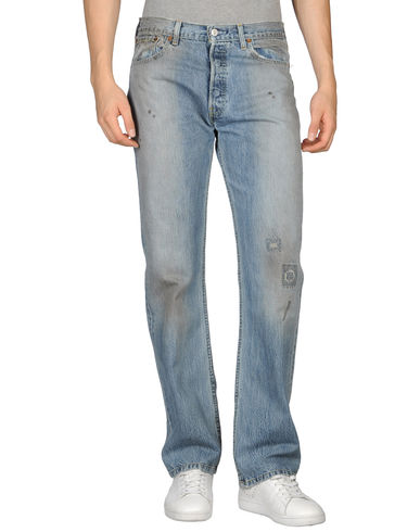 ZOOM LEVI'S RED TAB - Denim pants