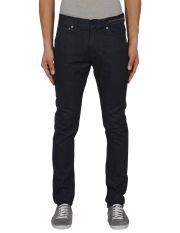 DKNY JEANS - Denim trousers