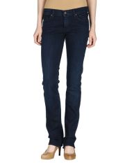 7 FOR ALL MANKIND - Denim trousers