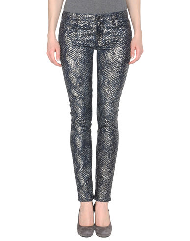 ZOOM 7 FOR ALL MANKIND - Casual pants