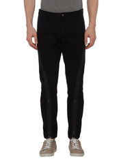 DRIES VAN NOTEN - Denim trousers