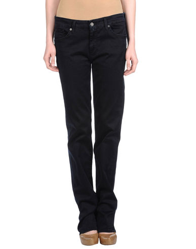 ZOOM 7 FOR ALL MANKIND - Casual pants
