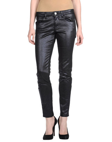 ZOOM STELLA McCARTNEY - Denim trousers
