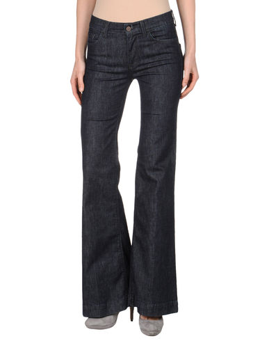 ZOOM 7 FOR ALL MANKIND - Denim pants