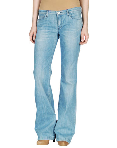 ZOOM 7 FOR ALL MANKIND - Denim pants