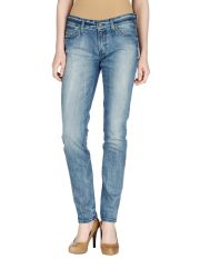 7 FOR ALL MANKIND - Denim trousers