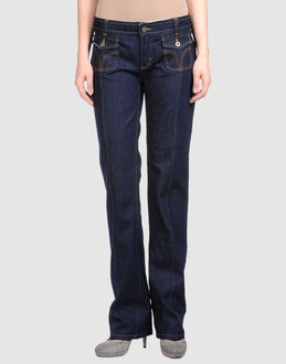 D&g - Jeans - Pantalons jeans