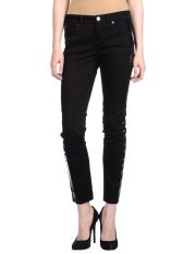 STELLA McCARTNEY - Denim trousers