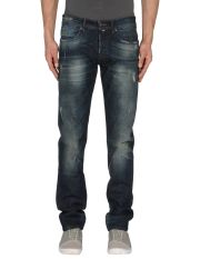 SIVIGLIA - Denim trousers