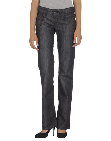 ZOOM LEVI'S RED TAB - Denim pants