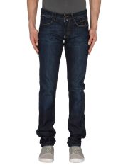 SIVIGLIA - Denim trousers