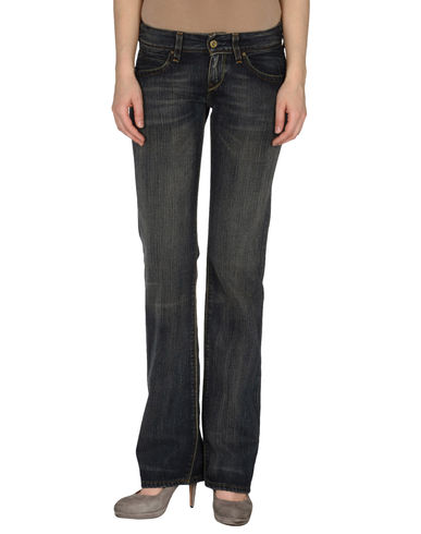 ZOOM LEVI'S RED TAB - Denim pants
