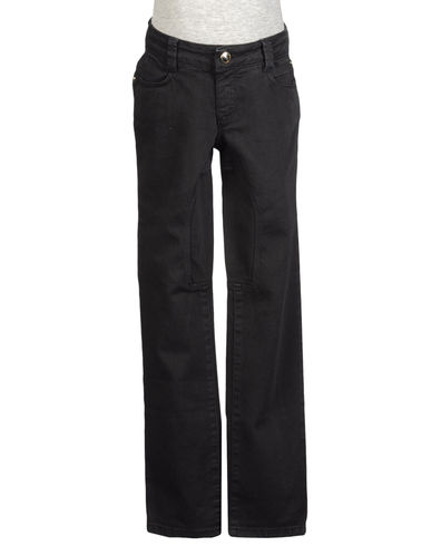 ZOOM SIVIGLIA - Denim pants