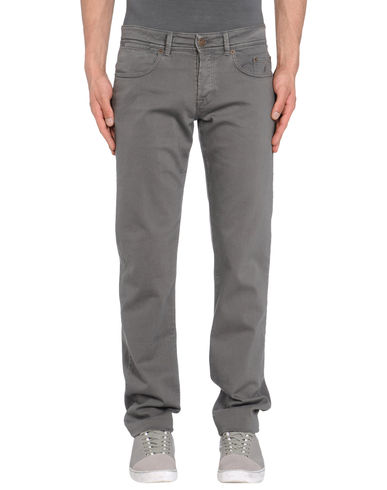 ZOOM SIVIGLIA - Denim pants