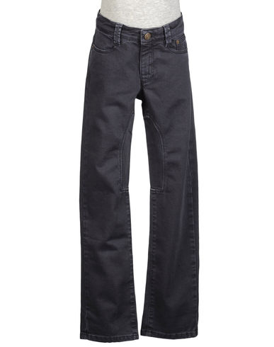 ZOOM SIVIGLIA - Denim pants