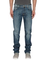 PT05 - Denim trousers