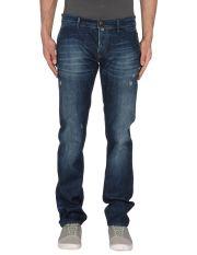 SIVIGLIA - Denim trousers