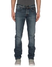 SIVIGLIA - Denim trousers