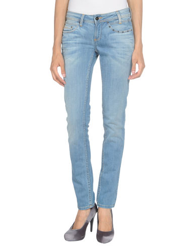 ZOOM FIRETRAP - Denim pants