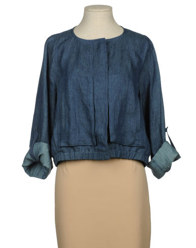 ZOOM DKNY - Denim outerwear