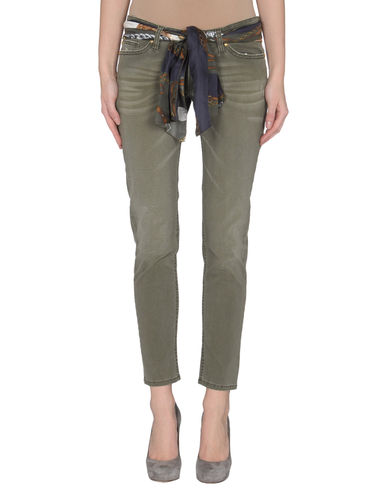 ZOOM LOVE MOSCHINO - 3/4-length short