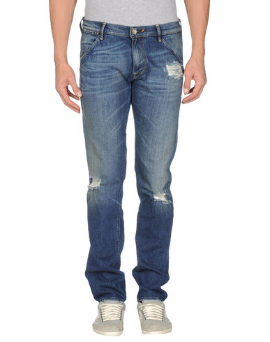 ZOOM HTC - Denim pants