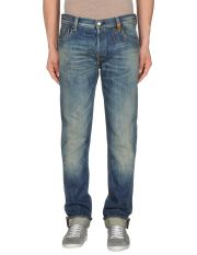 HTC - Denim trousers