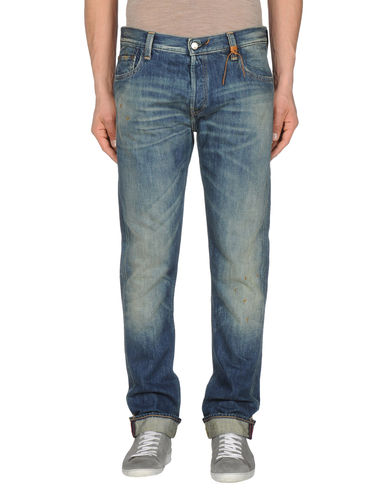 ZOOM HTC - Denim pants