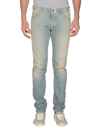 ZOOM HTC - Denim pants