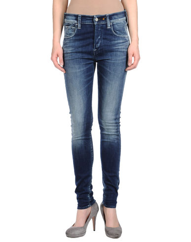 ZOOM HTC - Pantaloni jeans