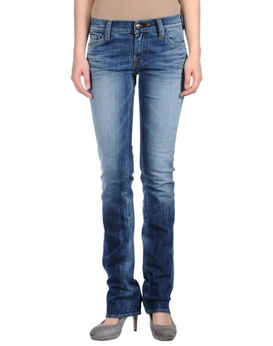 ZOOM HTC - Denim trousers