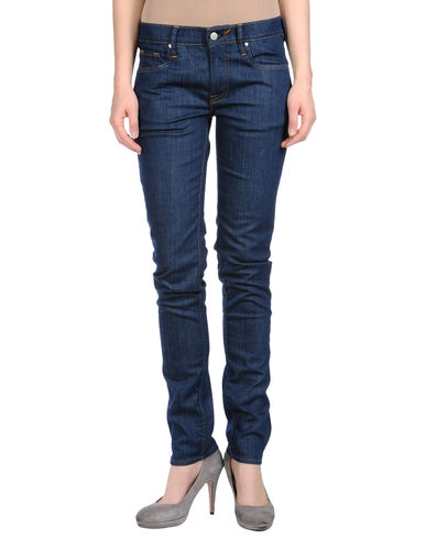 ZOOM HTC - Denim trousers