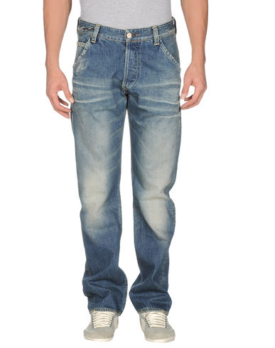 ZOOM HTC - Denim pants