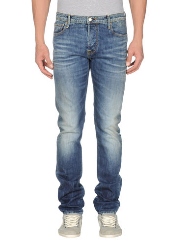 ZOOM HTC - Denim pants