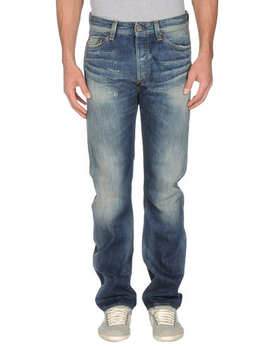 ZOOM HTC - Denim pants