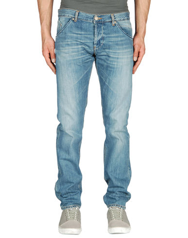 ZOOM DONDUP - Denim pants