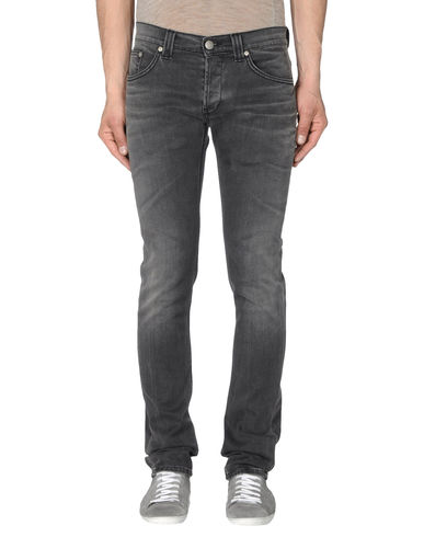 ZOOM DONDUP - Denim pants