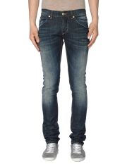 DONDUP - Denim trousers