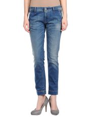 HTC - Denim trousers