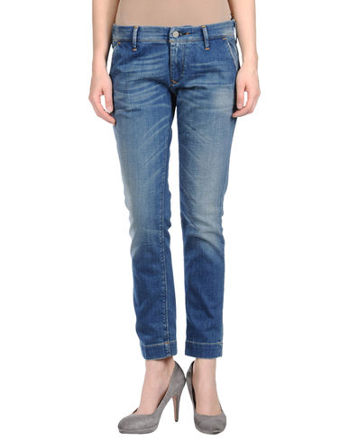 ZOOM HTC - Denim pants