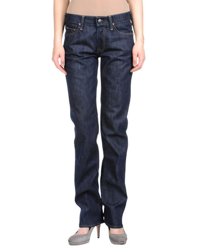 ZOOM HTC - Denim trousers
