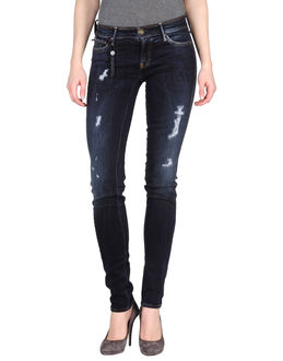 Htc - Jeans - Pantalons jeans