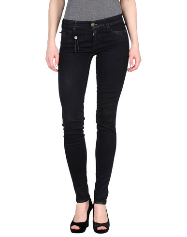 ZOOM HTC - Denim trousers
