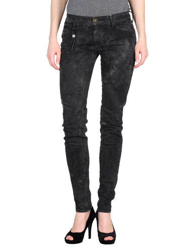 ZOOM HTC - Denim trousers