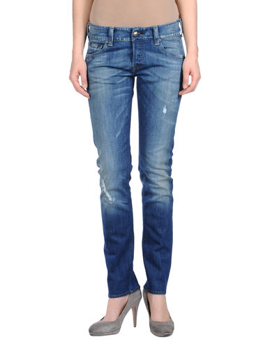 ZOOM HTC - Denim trousers