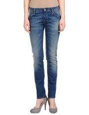 HTC - Denim trousers